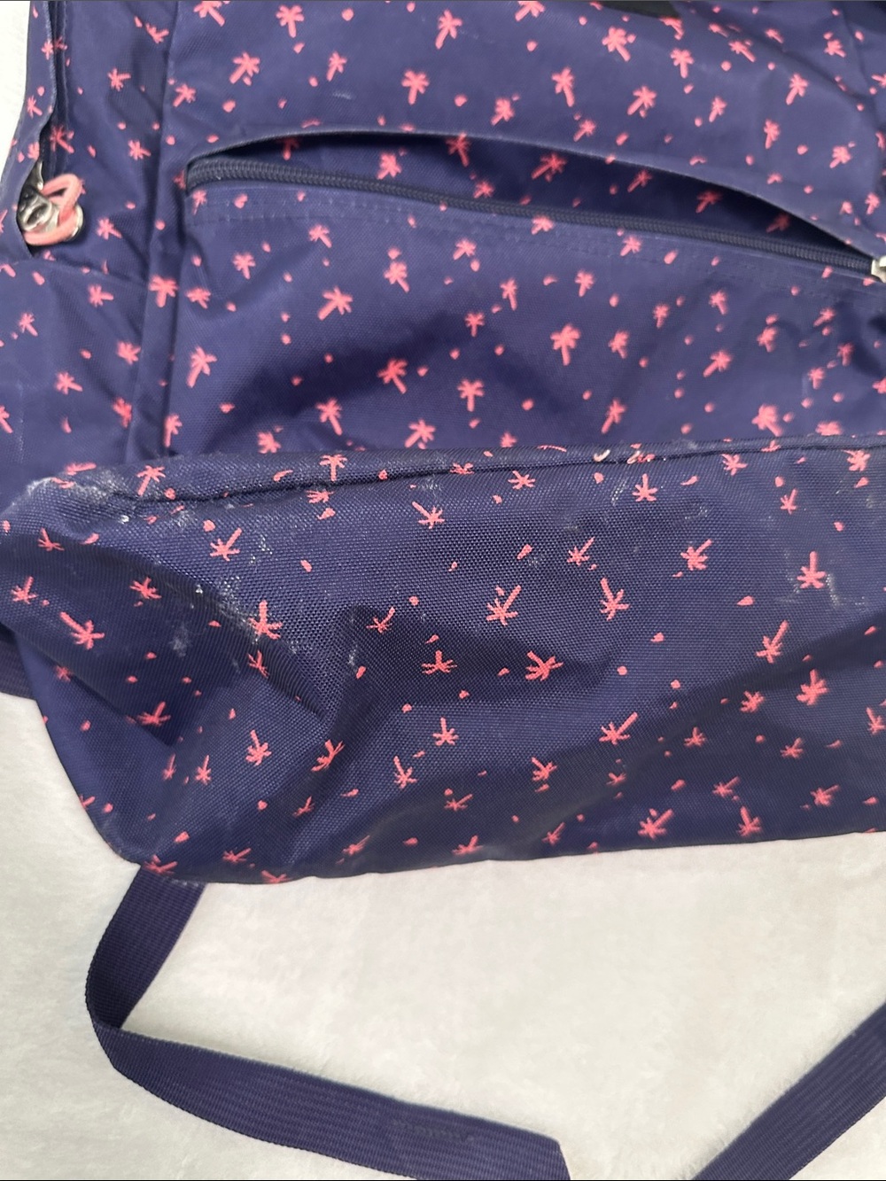 🎾 JanSport Backpack - Picture 3 of 5